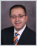 Dr. Oliver Youssef, MD