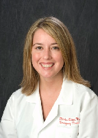 Dr. Olivia Bailey, MD