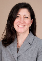 Dr. Olivia Romano, MD