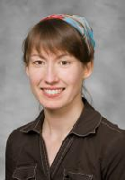 Dr. Olivia Wenger, MD