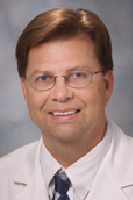 Dr. Olivier Wenker, MD