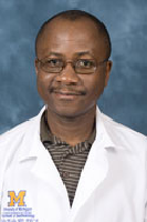Dr. Olubukola Nafiu, MD