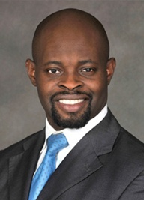 Dr. Olubunmi Akinbajo, MD