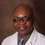 Dr. Olufolarin Ajao, MD