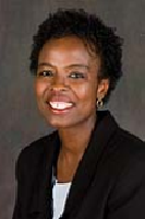 Dr. Olufunke Ezekoye, MD