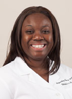Dr. Olufunmilayo Odunuga, MD