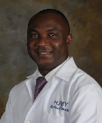 Dr. Olugbemiga Jegede, MD