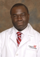Dr. Olugbenga Olowokure, MD