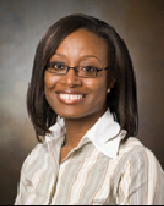 Dr. Olukemi Akande, MD