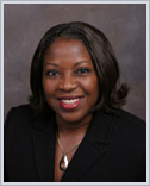 Dr. Olukemi Omotoso, MD