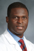 Dr. Olumayowa Abe, MD