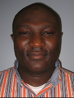 Dr. Olumide Omiwade