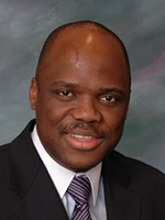 Dr. Olusegun Apoeso, MD