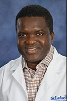 Dr. Olusegun Bankole, MD