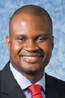 Dr. Olusegun Ogunlesi, MD