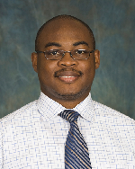 Dr. Oluseun Medeyinlo, MD