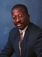Dr. Oluseyi Adegoroye, MD