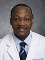 Dr. Olusola Oguntolu, MD