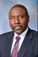 Dr. Olusola Ogundipe, MD