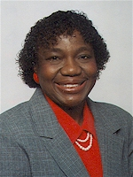 Dr. Olutomisin Adesina, MD