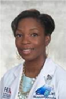 Dr. Oluwafunmilola Bada, MD