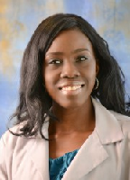 Dr. Oluwatoyin Nwafor, MD