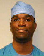 Dr. Oluwole Longe, MD