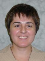 Dr. Olympia Stafford, MD