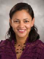 Dr. Omaima Degani, MD