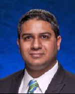 Dr. Omair Toor, DO