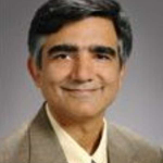 Dr. Omar Ali, MD