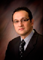 Dr. Omar Awais, MD