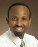 Dr. Omar Awale, MD