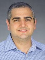 Dr. Omar Azar, MD
