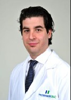 Dr. Omar Baker, MD