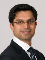 Dr. Omar Cheema, MD
