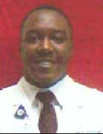 Dr. Omar Danner, MD