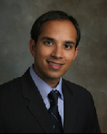 Dr. Omar Durrani, MD