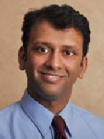 Dr. Omar Hussain, DO