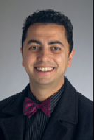 Dr. Omar Jawdat, MD