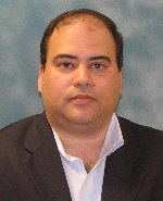 Dr. Omar Medina-Marenco, DO