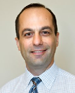 Dr. Omar Murad, MD