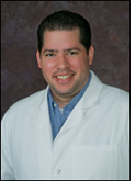 Dr. Omar Osorio, MD