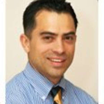 Dr. Omar Sahagun, MD