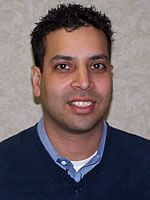 Dr. Omar Selod, DO