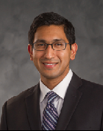Dr. Omar Syed, MD