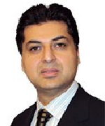 Dr. Omer Afzal, MD
