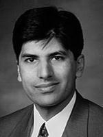 Dr. Omer Ilahi, MD