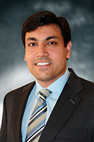 Dr. Omer Junaidi, MD