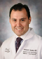 Dr. Ometeotl Acosta, MD